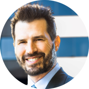 Gil Hacohen - Founder & Lead Attorney at Lawyers For Less